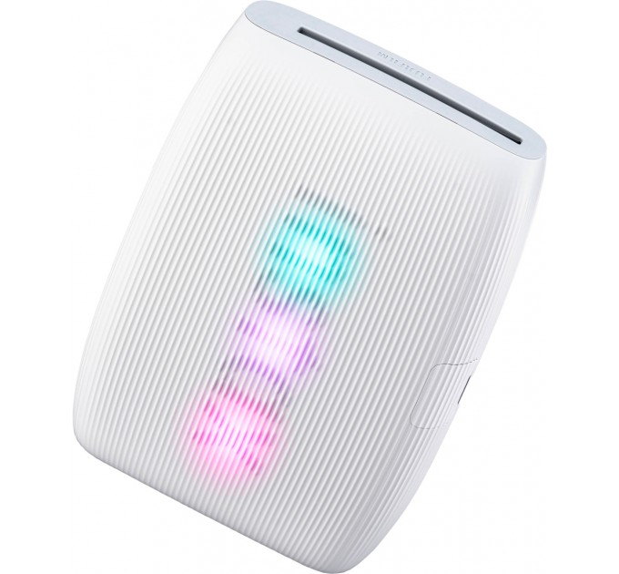 Принтер миттєвого друку Fujifilm Instax Mini Link3 C White EX D (16832077)