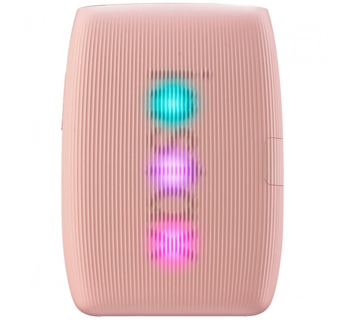Принтер миттєвого друку Fujifilm Instax Mini Link3 R Pink EX D (16832118)