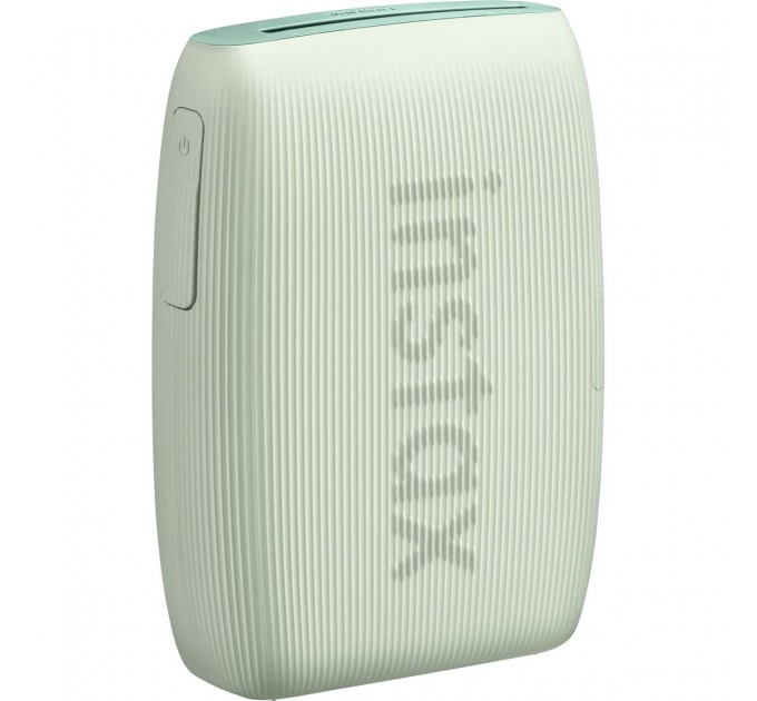 Принтер миттєвого друку Fujifilm Instax Mini Link3 S Green EX D (16832156)