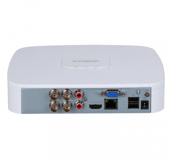 Відеореєстратор Dahua DH-XVR5104C-I3/T