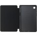 Чохол-книжка Just Must Skin Shock для Samsung Galaxy Tab A9 SM-X110/SM-X115 Black (6973297909650)