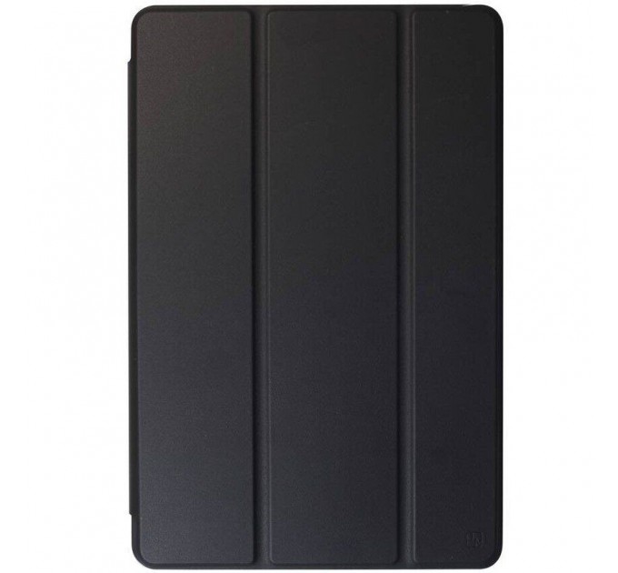 Чохол-книжка Just Must Skin Shock для Samsung Galaxy Tab S6 Lite 10.4 SM-P610/SM-P613/SM-P615/SM-P619 Black (6977248561133)