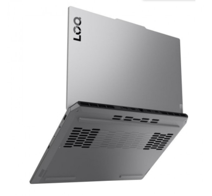 Ноутбук Lenovo LOQ 15IRX10 (83JE0070RA)