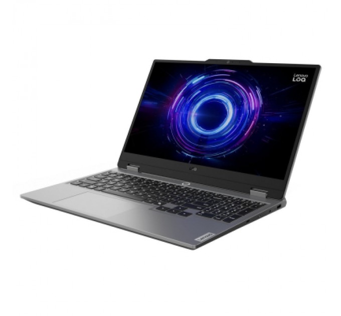 Ноутбук Lenovo LOQ 15IRX10 (83JE0070RA)