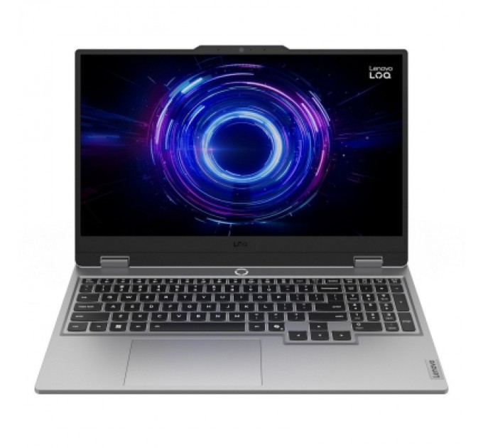 Ноутбук Lenovo LOQ 15IRX10 (83JE0070RA)
