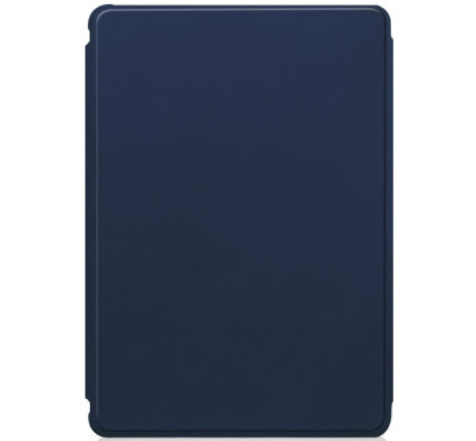 BeCover Чохол до планшета BeCover Keyboard 360° Rotatable Samsung Tab S9 (SM-X710/SM-X716)/S9 FE (SM-X510/SM-X516B) 11.0" Deep Blu (710427)