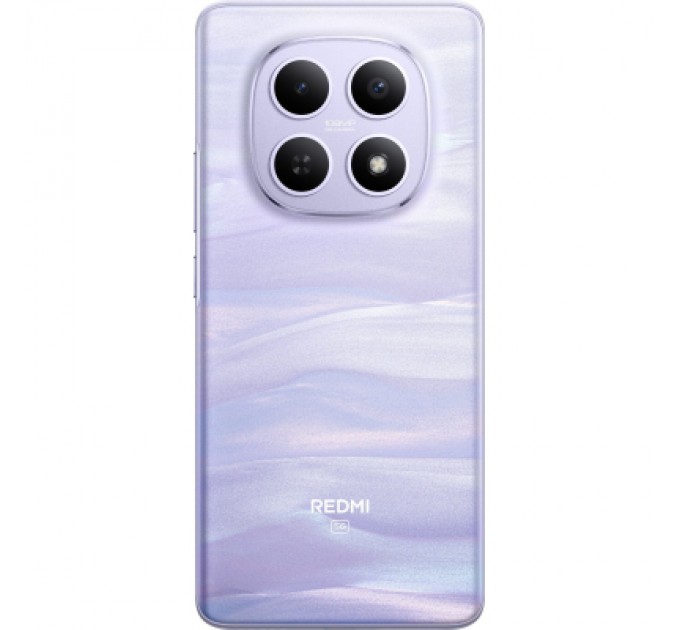 Мобільний телефон Xiaomi Redmi Note 15 5G 6/128GB Purple (1183680)