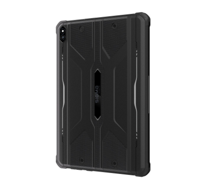 Sigma Планшет Sigma Tab A1033 X-treme2 10.1" 8/256GB 4G Black (4827798577615)