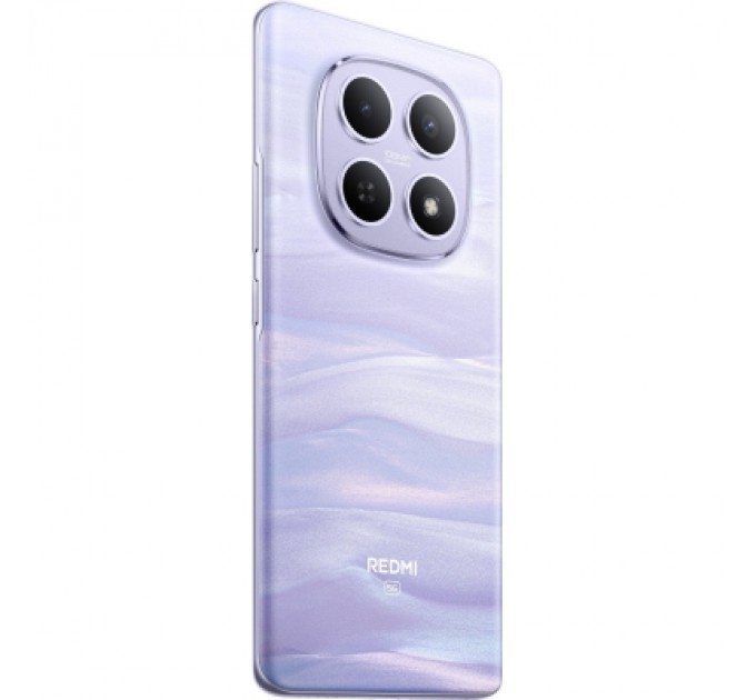 Мобільний телефон Xiaomi Redmi Note 15 5G 8/256GB Purple (1183683)