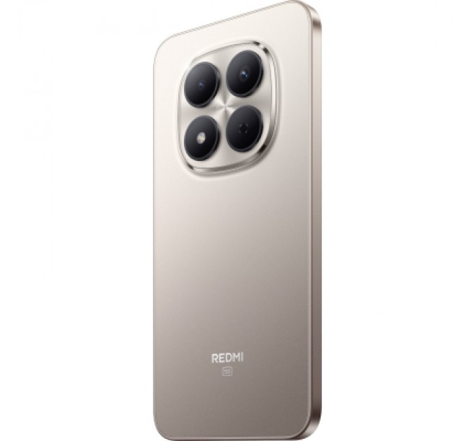 Мобільний телефон Xiaomi Redmi Note 15 Pro 8/256GB Titanium Color (1183686)