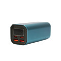 TheGeneral Батарея універсальна TheGeneral 18000mah Kamet, QC/22.5W (40012019-03)