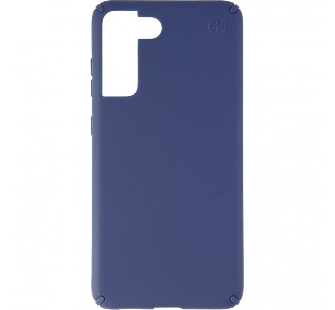 Чохол-накладка Speck Presidio Exotech для Samsung Galaxy S21 FE SM-G990 Coastal Blue (142641-7807)