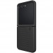 Чохол-накладка Zagg Gear4 Bridgetown для Samsung Galaxy Flip 5 SM-F731 Black (702312411)