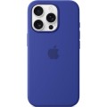 Чохол-накладка Apple Silicone Case with MagSafe для Apple iPhone 16 Pro Max Ultramarine (MYYY3)