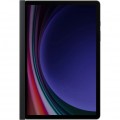 Чохол-книжка Samsung Privacy Screen для Samsung Galaxy Tab S9 SM-X710/SM-X716 Black (EF-NX712PBEGWW)