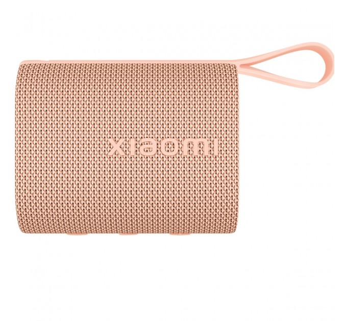Акустична система Xiaomi Sound Pocket Pink (QBH4380GL)_EU