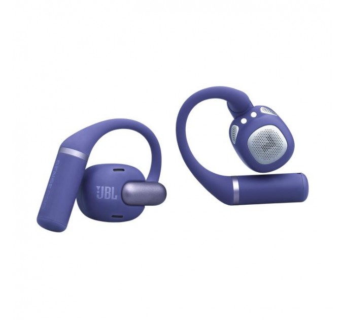 Навушники з БТ JBL JBLSENSEPROBLU