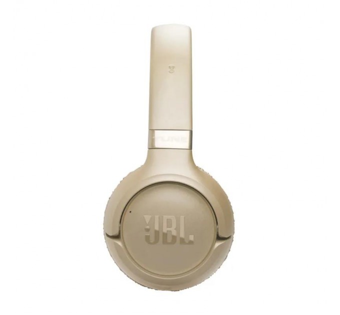 Навушники з БТ JBL JBLT680NCBEG