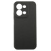 Dengos Чохол до мобільного телефона Dengos Carbon Kit for Xiaomi Redmi 15C case + glass Black (DG-KM-165)