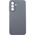 Dengos Чохол до мобільного телефона Dengos Carbon Samsung Galaxy A17 Grey (DG-TPU-CRBN-237)