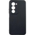 Dengos Чохол до мобільного телефона Dengos Carbon Xiaomi Redmi 15 Black (DG-TPU-CRBN-238)