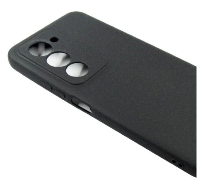 Dengos Чохол до мобільного телефона Dengos Carbon Xiaomi Redmi 15 Black (DG-TPU-CRBN-238)