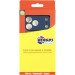 Dengos Чохол до мобільного телефона Dengos Matte iPhone 17 Pro Max Blue (DG-TPU-MATT-172)