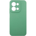 Dengos Чохол до мобільного телефона Dengos Soft Xiaomi Redmi 15C Mint (DG-TPU-SOFT-83)