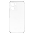 Dengos Чохол до мобільного телефона Dengos Motorola G06 TPU Transparent (DG-TPU-TRP-53)