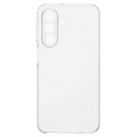 Чохол до мобільного телефона Dengos Samsung Galaxy A17 TPU Clear (DG-TPU-TRP-51)