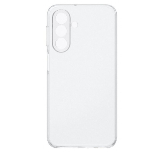 Dengos Чохол до мобільного телефона Dengos Samsung Galaxy A17 TPU Clear (DG-TPU-TRP-51)