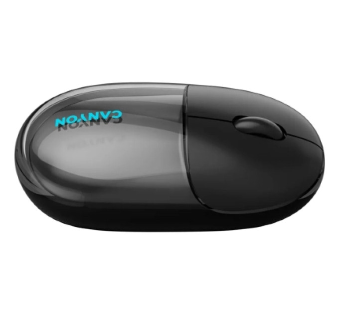 Canyon Мишка Canyon OnClick 24 Wireless Black (CNS-CMSW24B)