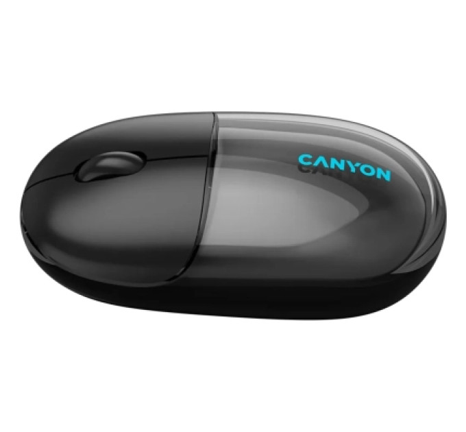 Canyon Мишка Canyon OnClick 24 Wireless Black (CNS-CMSW24B)