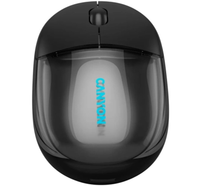 Canyon Мишка Canyon OnClick 24 Wireless Black (CNS-CMSW24B)