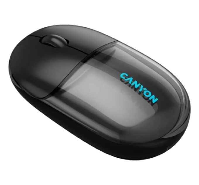 Canyon Мишка Canyon OnClick 24 Wireless Black (CNS-CMSW24B)