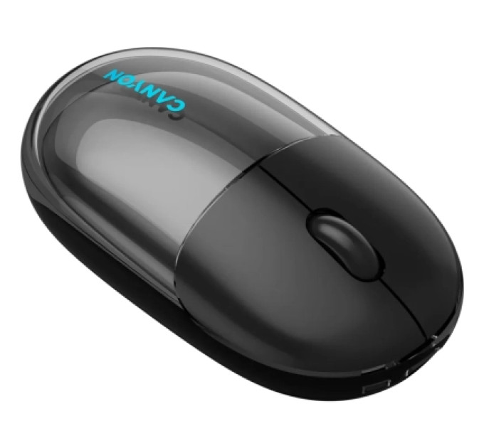 Canyon Мишка Canyon OnClick 24 Wireless Black (CNS-CMSW24B)