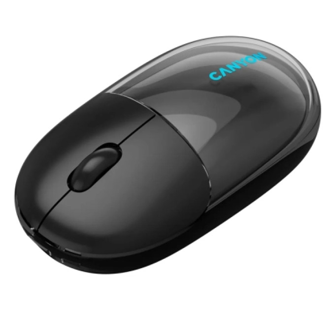 Canyon Мишка Canyon OnClick 24 Wireless Black (CNS-CMSW24B)