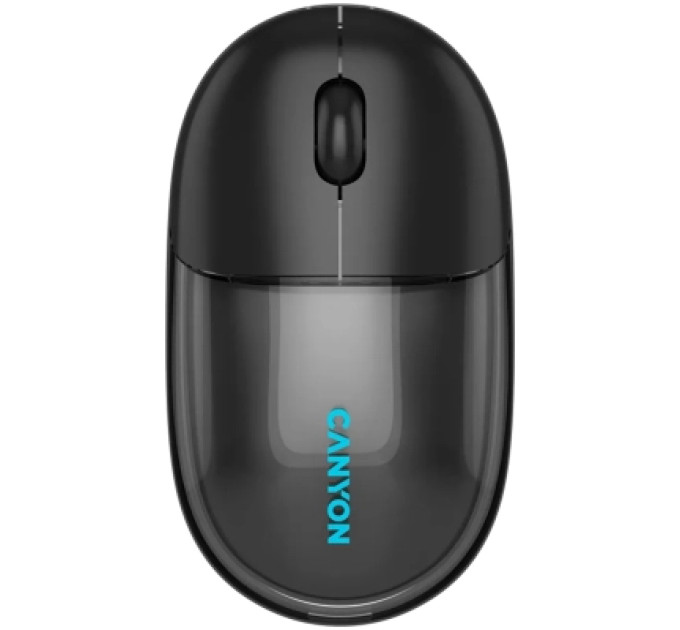 Canyon Мишка Canyon OnClick 24 Wireless Black (CNS-CMSW24B)