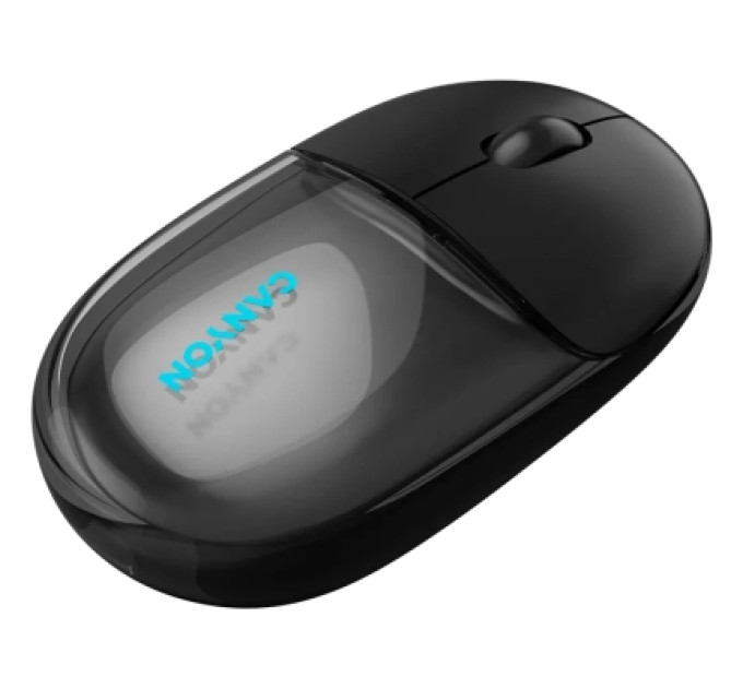 Canyon Мишка Canyon OnClick 24 Wireless Black (CNS-CMSW24B)