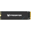 Acer Predator Накопичувач SSD M.2 2280 8TB GM9000 Acer Predator (BL.9BWWR.142)