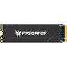 Acer Predator Накопичувач SSD M.2 2280 8TB GM9000 Acer Predator (BL.9BWWR.142)