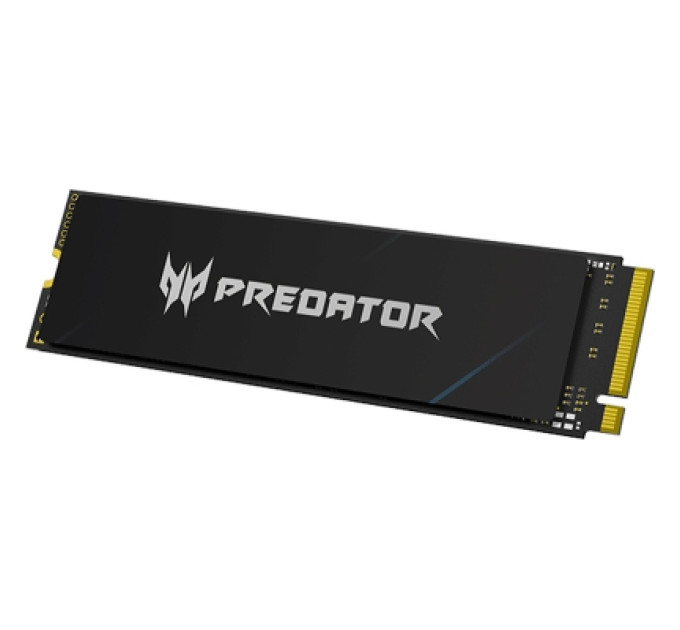 Acer Predator Накопичувач SSD M.2 2280 8TB GM9000 Acer Predator (BL.9BWWR.142)