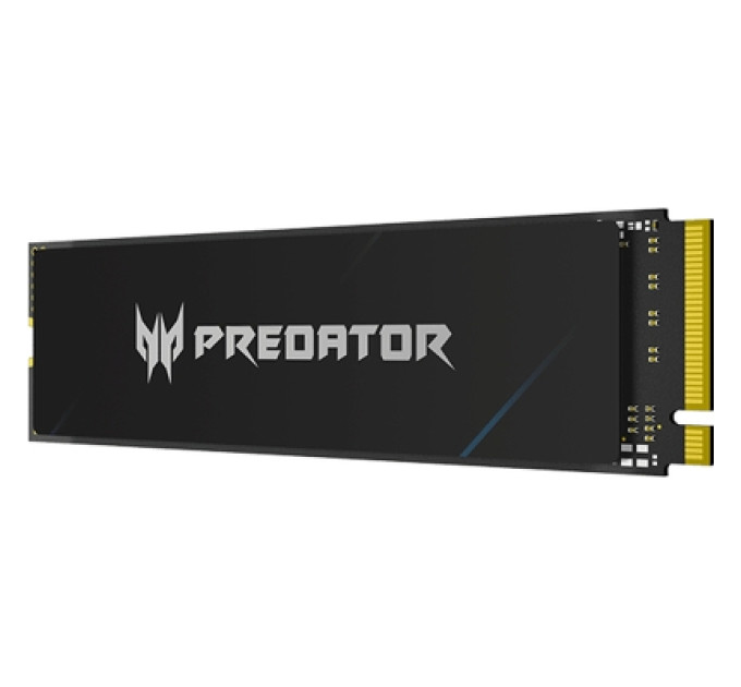Acer Predator Накопичувач SSD M.2 2280 8TB GM9000 Acer Predator (BL.9BWWR.142)
