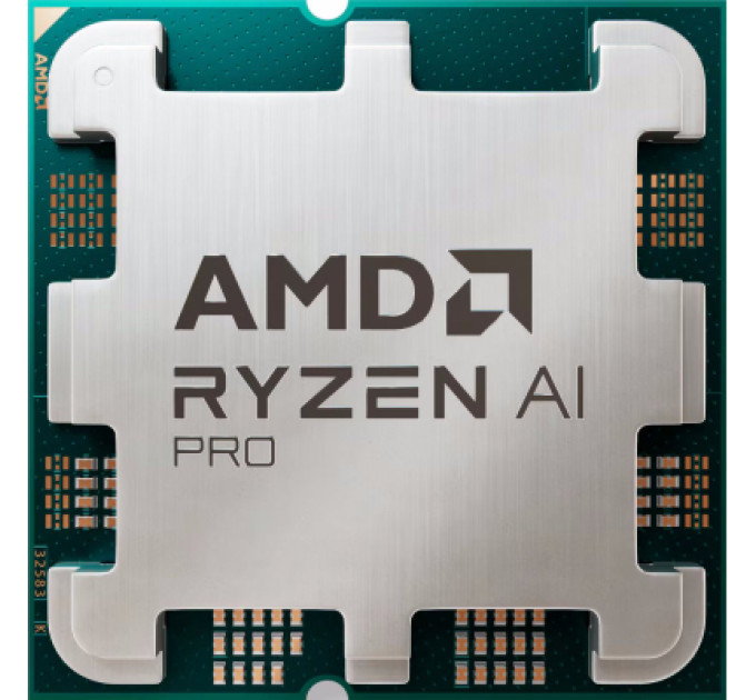 AMD Процесор AMD Ryzen 5 8600G PRO (100-000001239)
