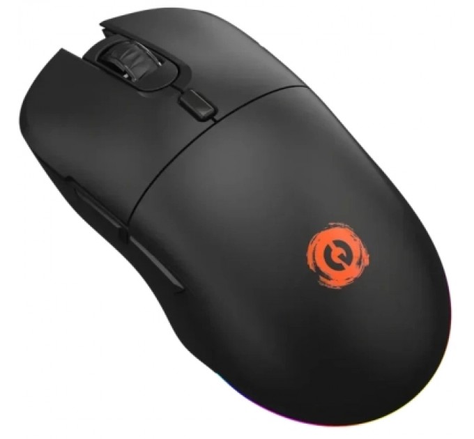 Мишка Canyon Cutlass Wireless USB Black (CND-SGMW11B)