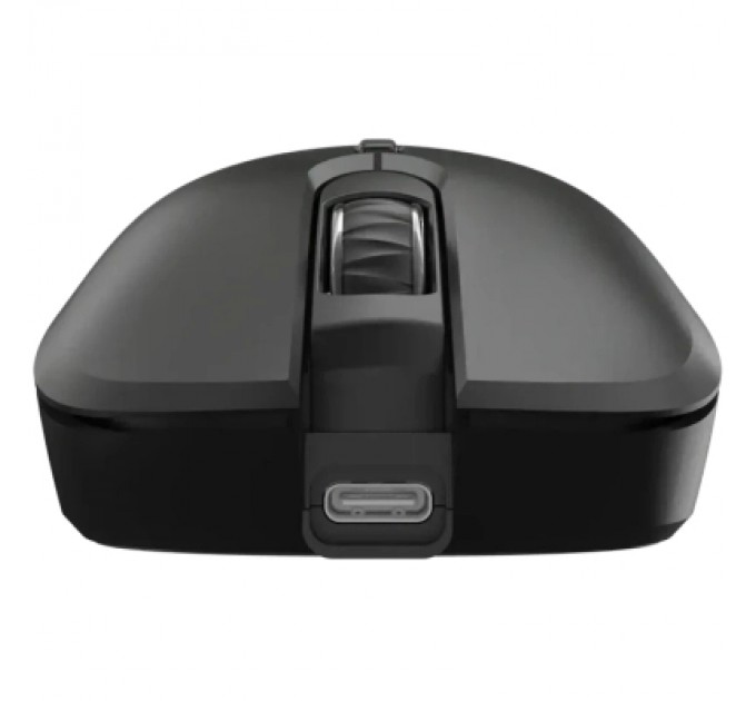 Мишка Canyon Cutlass Wireless USB Black (CND-SGMW11B)