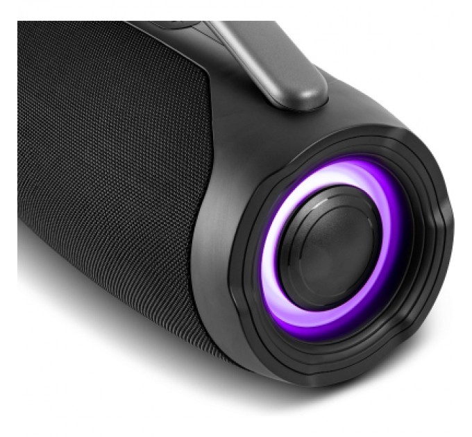 Акустична система REAL-EL X-755 Black (EL121600031)