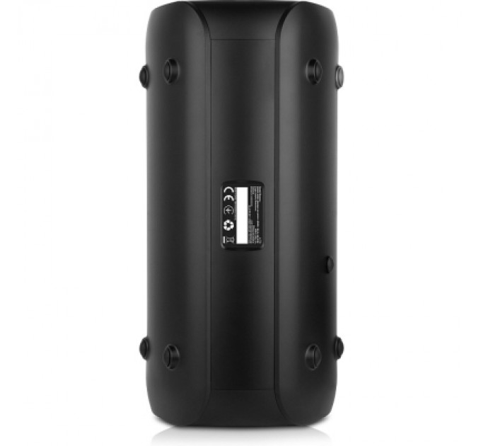 Акустична система REAL-EL X-775 Black (EL121600032)