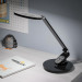 Mealux Настільна лампа Mealux DL-410 Black (BL-1235 Black)