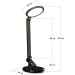 Mealux Настільна лампа Mealux DL-410 Black (BL-1235 Black)